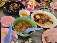 -金伯利街美食夜市