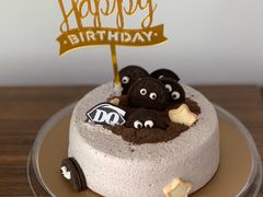 -DQ·蛋糕·冰淇淋(包河万达店)