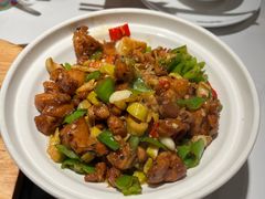 -老阿爸鲜鱼土菜(独墅湖店)