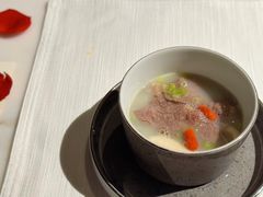 -傲廬·云端餐厅·深圳柏悦酒店