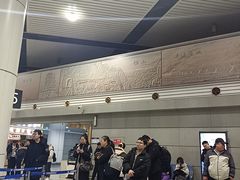 -太原武宿国际机场