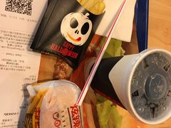 -汉堡王(上海凌云壹街坊店)