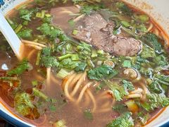 -宛平李记小吃(东关街店)