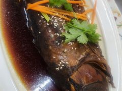 -老陈家烩菜(兴林路店)
