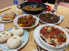 -吉莲利苑海鲜酒家(珠海拱北29年老字号店)