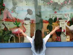 -厦门方特梦幻王国