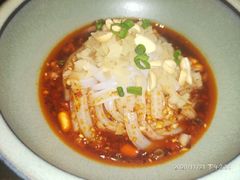 四川凉粉-缪氏川菜(第五园店)