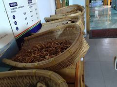 -缘福乡村铁锅炖民宿(八达岭店)