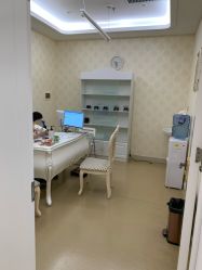 -海峡医疗美容医院