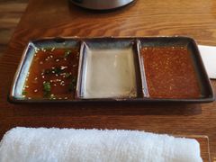 -炎蔵牛舌烤肉