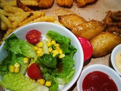 -必胜客(唐延店)