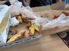 -达美乐比萨(深圳广夏路店)