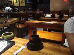 大堂-好介口深夜酒馆(梅江店)