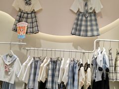 -赛格国际购物中心(小寨店)