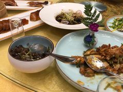 -白家大院·王府宫廷菜(苏州街店)