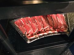 上品肥牛-哥老官重庆美蛙鱼头(五角场合生汇店)