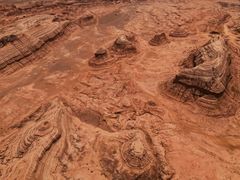 -天山神秘大峡谷