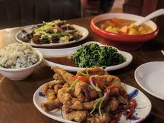 椒盐排条-奶奶的味道(胶州路店)