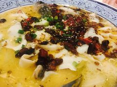 -至潮餐厅精致粤菜·活鲈鱼·走地鸡(珠江新城店)