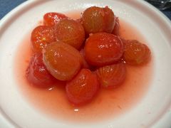 -野蔓果·山野菜(西湖景区·龙井茶田店)