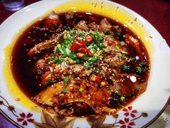 -易老妈蹄花.特色川菜(人民公园总店)