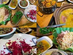 -隔壁老王·家常云南菜(花巷店)