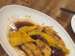 -一楼食业·美食人家