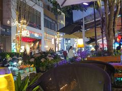 -山色西餐·柴火烤披萨