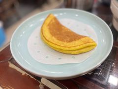 栗子面烙糕-乔家满族八大碗(中兴路店)