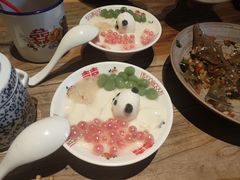 -破三川·新川菜(静安大融城店)