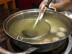 -八合里潮汕鲜牛肉火锅(深圳海岸城店)
