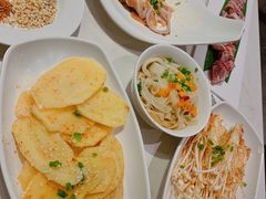 -么子烤肉(化龙池店)