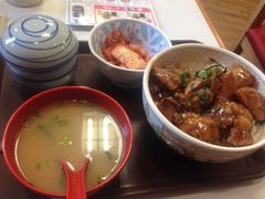iphone_upload_pic-食其家·牛丼咖喱(广元西路店)