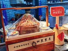 -客家大院·非遗赣南客家菜(郁孤台店)