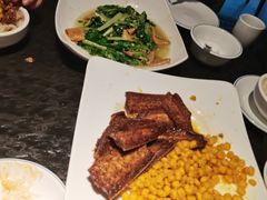 -一记洛阳菜·糖醋小排·水席(十字街店)