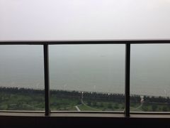 -舟山希尔顿酒店