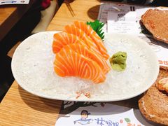 -林妈妈村·日式料理(宝山万达店)