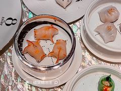 -8餐厅(新葡京酒店)