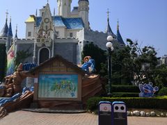 -蓬莱欧乐堡梦幻世界