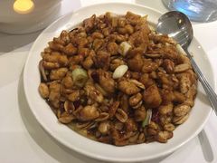 宫保鸡丁-眉州东坡(民族园店)