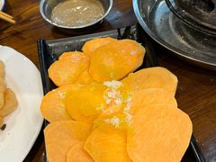 -韩风烤牛肉冷面店
