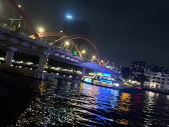 -珠江夜游省总码头