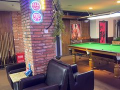 -第三空间·趣味桌游·轰趴.室内CS.剧本杀(大武汉1911店)