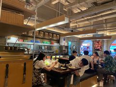 -新石器烤肉(之心城店)