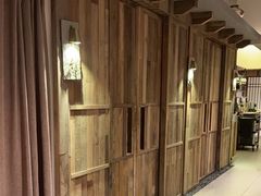 -上井料理黑金店(IFS国金中心店)