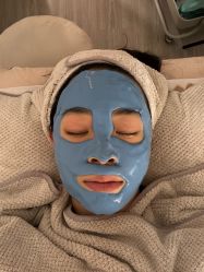 -Doria salon 小颜皮肤