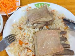 -217丰惠源抓饭(星湖街店)