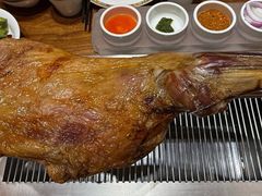 -九十九顶毡房(清河店)