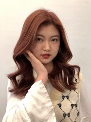 -逸丝风尚yesfashion造型