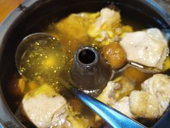 -云海肴云南菜(花园城店)